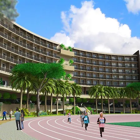 Gloria Sports Arena Complex