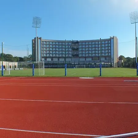 Gloria Sports Arena Complex Belek