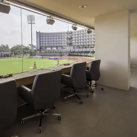 Gloria Sports Arena Complex