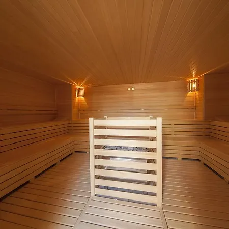 Gloria Sports Arena Complex 5*