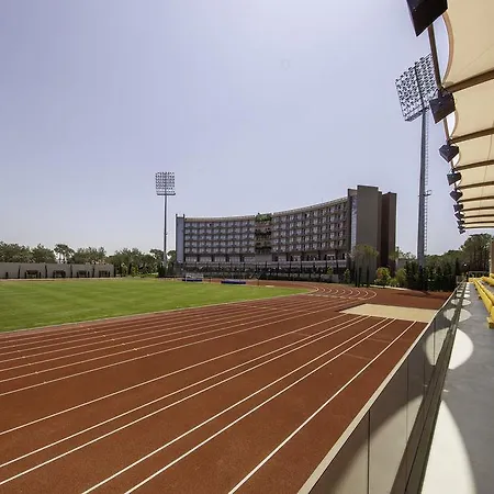 Gloria Sports Arena 5*