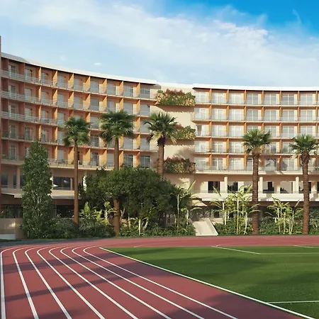 Gloria Sports Arena Üdülőközpont 5*