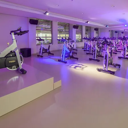 Gloria Sports Arena Üdülőközpont Belek