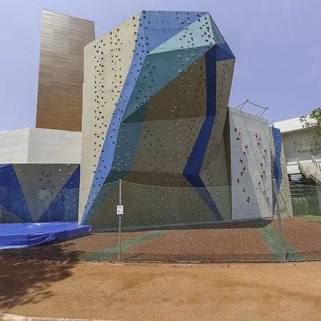 Gloria Sports Arena Üdülőközpont 5*
