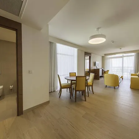 Gloria Sports Arena Üdülőközpont 5*