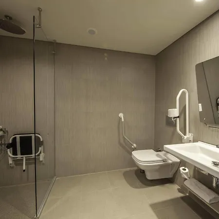 Gloria Sports Arena Üdülőközpont 5*