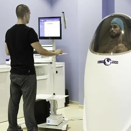 Gloria Sports Arena Üdülőközpont 5*