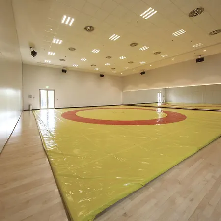 Gloria Sports Arena Üdülőközpont Belek