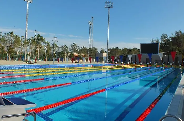 Gloria Sports Arena 5*