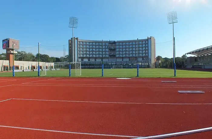 Gloria Sports Arena אתר נופש באלאק
