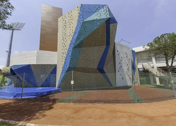 Gloria Sports Arena אתר נופש 5*
