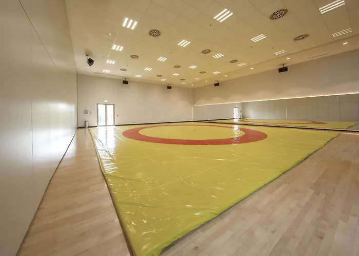 Gloria Sports Arena אתר נופש באלאק