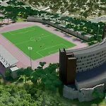 Gloria Sports Arena 5* Belek
