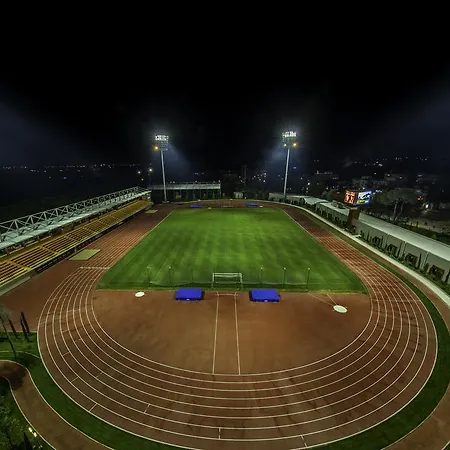 Gloria Sports Arena Μπέλεκ
