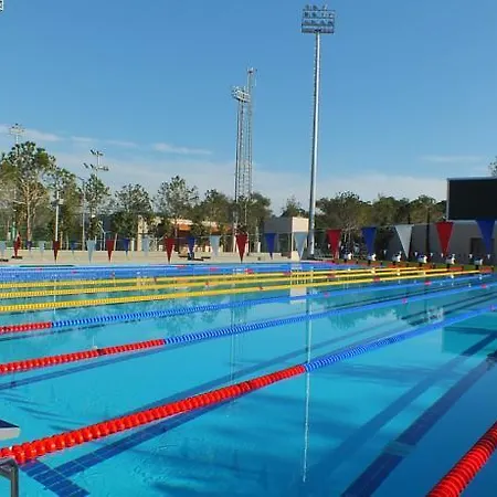 Gloria Sports Arena 5*