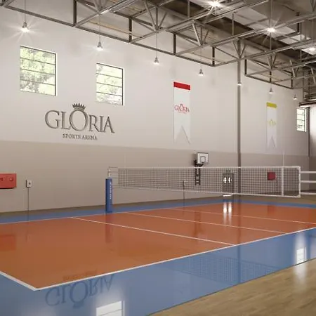Gloria Sports Arena 5*