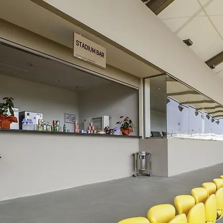 Gloria Sports Arena 度假村 贝莱克