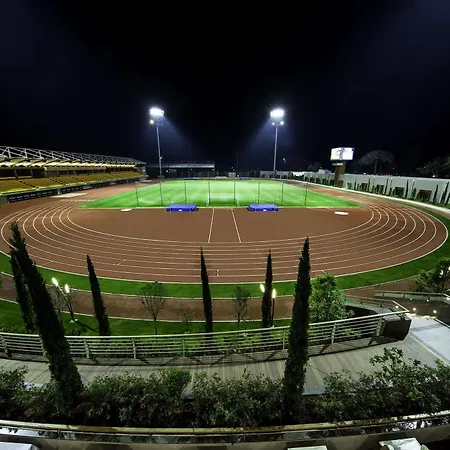 Gloria Sports Arena 5*