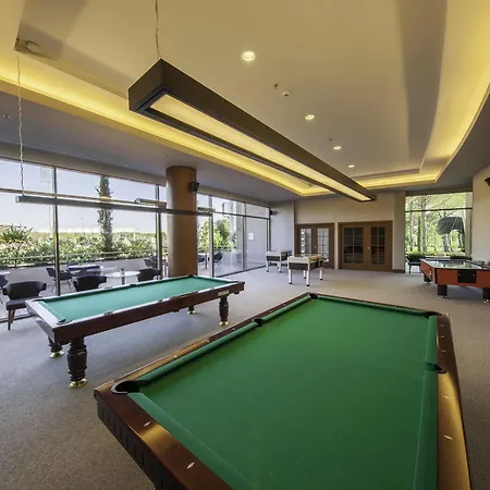 Gloria Sports Arena