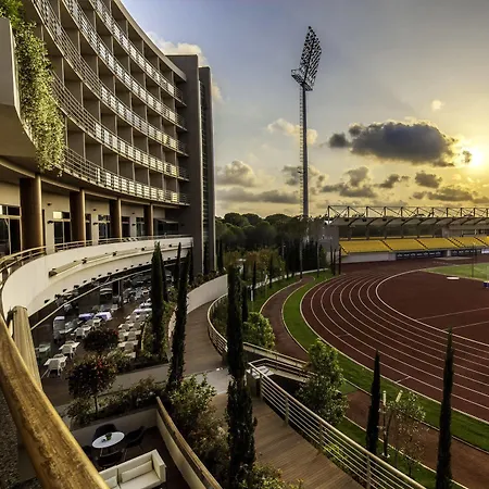 Gloria Sports Arena Resort 5*