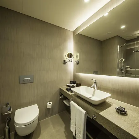 Resort Gloria Sports Arena 5*