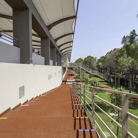 Gloria Sports Arena 5* Μπέλεκ