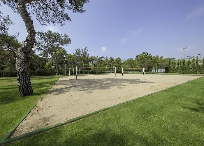 Gloria Sports Arena リゾート 5*