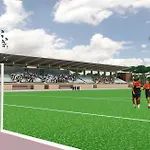 Gloria Sports Arena 5* Белек
