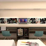 Gloria Sports Arena 5* Белек