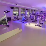 Gloria Sports Arena Курортный комплекс Белек