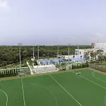 Gloria Sports Arena Курортный комплекс