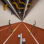 Gloria Sports Arena Курортный комплекс
