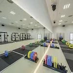 Gloria Sports Arena Курортный комплекс