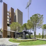Gloria Sports Arena Курортный комплекс
