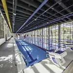 Курортный комплекс Gloria Sports Arena 5*