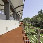 Gloria Sports Arena 5* Белек