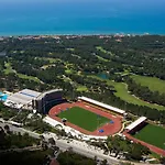 Курортный комплекс Gloria Sports Arena