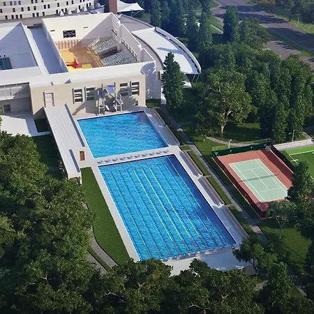 Gloria Sports Arena 5* Belek
