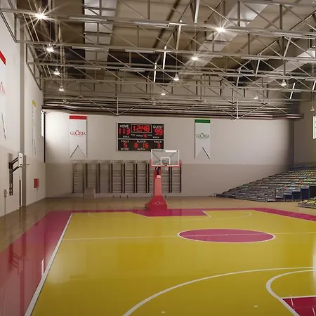 Gloria Sports Arena Resort