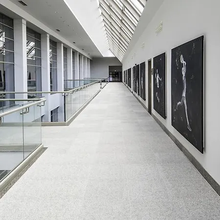 Gloria Sports Arena 5* באלאק