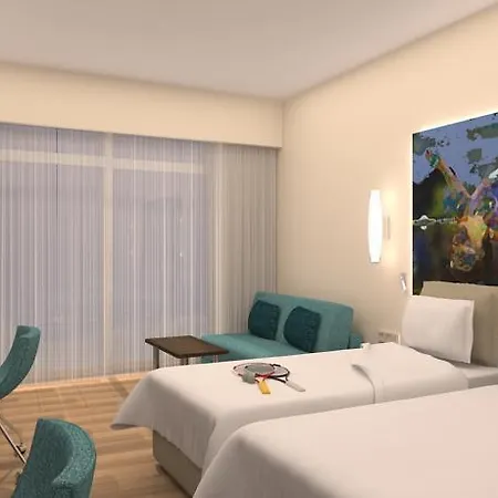 Gloria Sports Arena 5* Belek