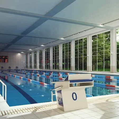 Gloria Sports Arena Resort Belek