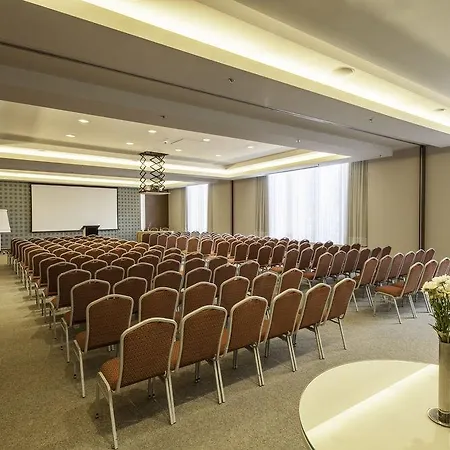 Gloria Sports Arena 5* באלאק
