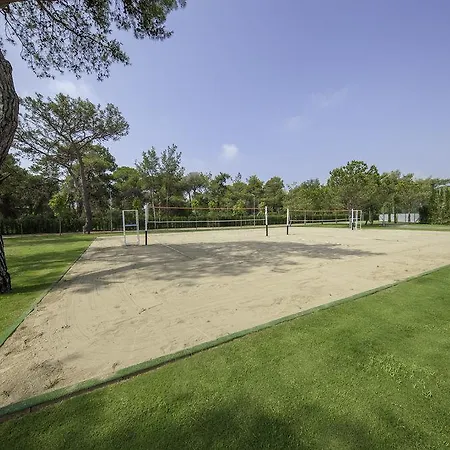 Gloria Sports Arena Resort 5*