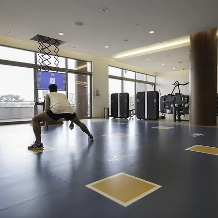 Gloria Sports Arena Resort