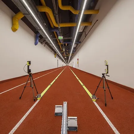 Gloria Sports Arena Resort