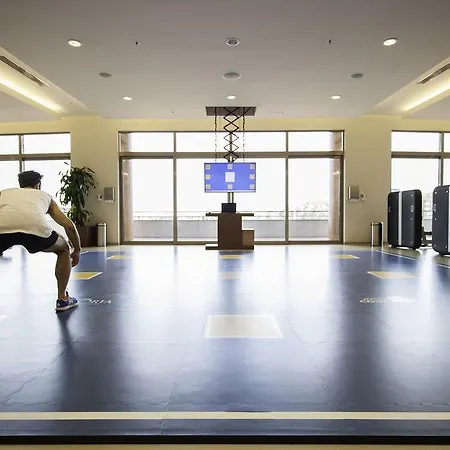 Gloria Sports Arena 5*