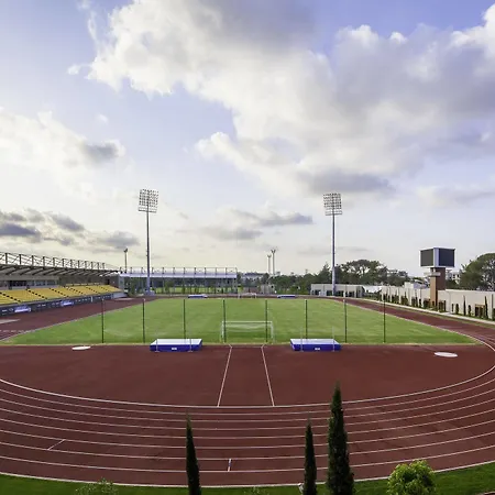 Gloria Sports Arena
