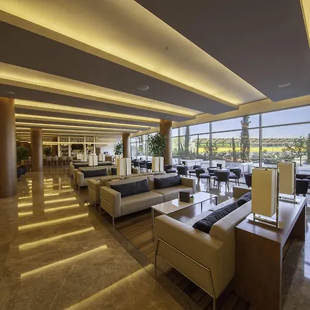 Gloria Sports Arena Resort