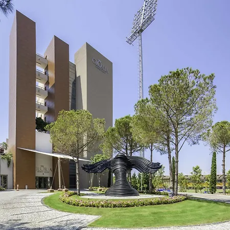 Gloria Sports Arena Resort